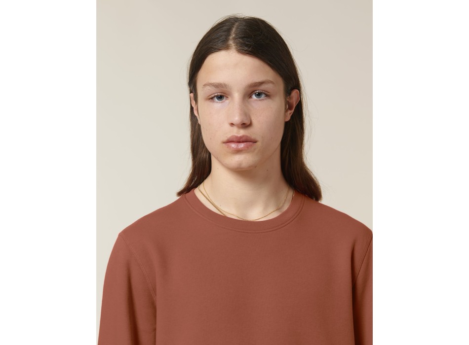 Roller - Felpa unisex a girocollo Essential FullGadgets.com