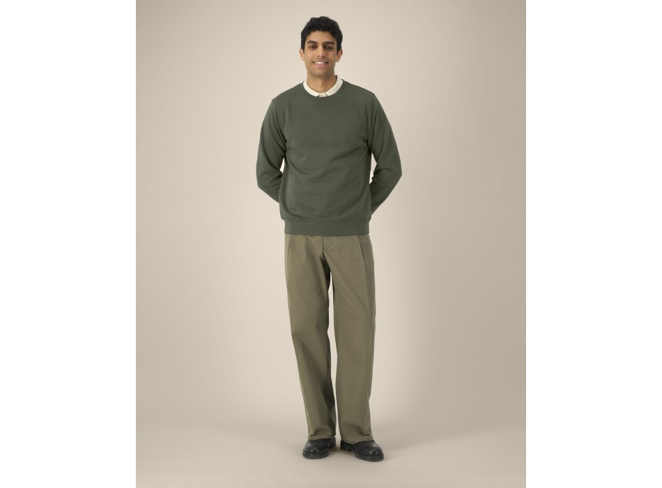 Roller - Felpa unisex a girocollo Essential FullGadgets.com