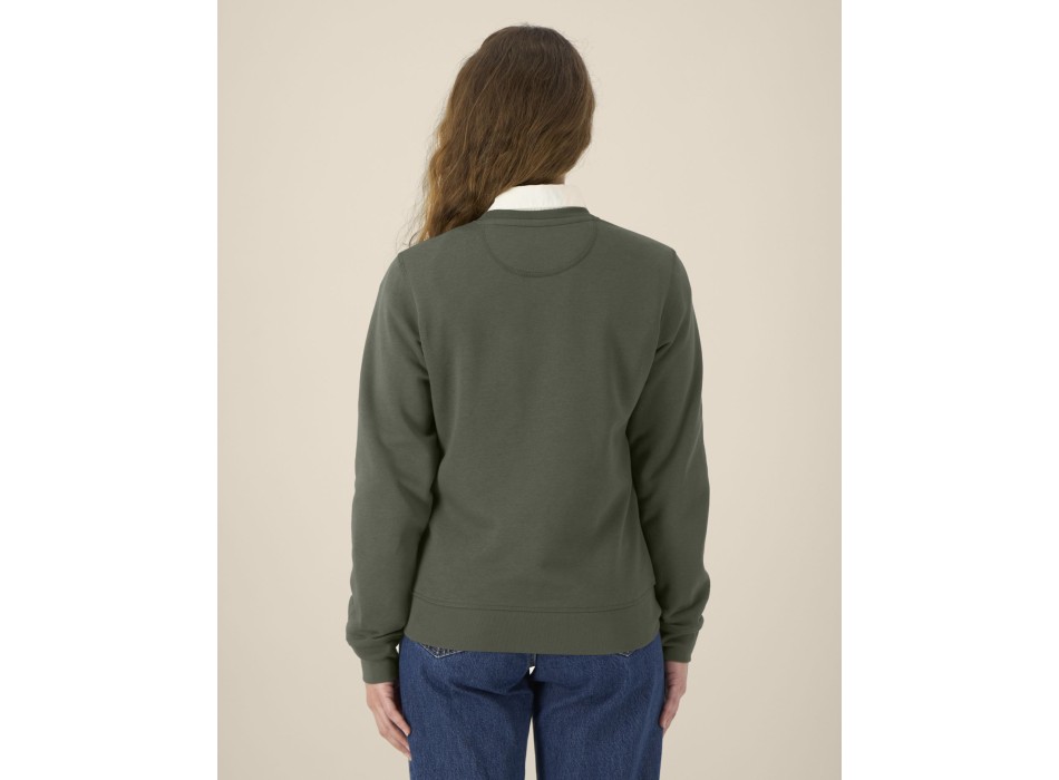 Roller - Felpa unisex a girocollo Essential FullGadgets.com