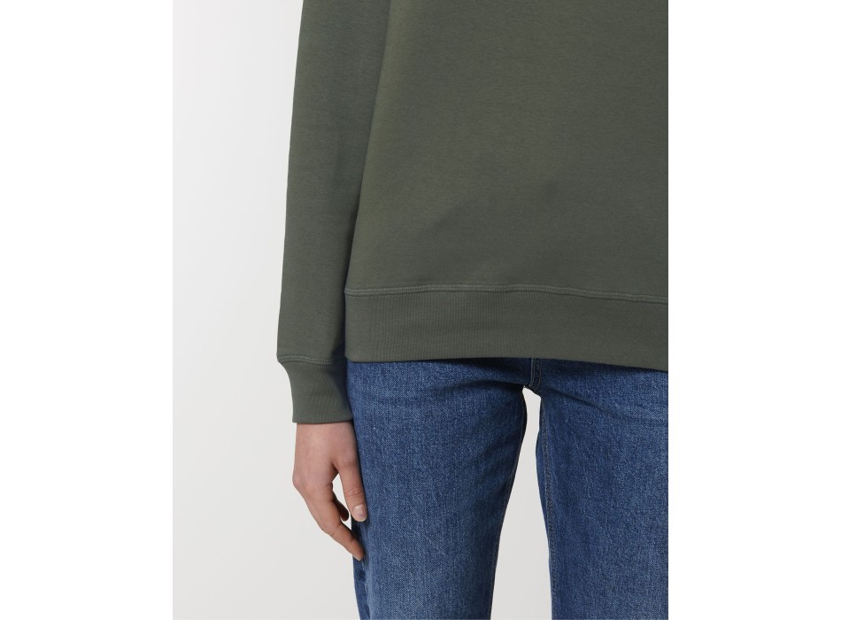 Roller - Felpa unisex a girocollo Essential FullGadgets.com