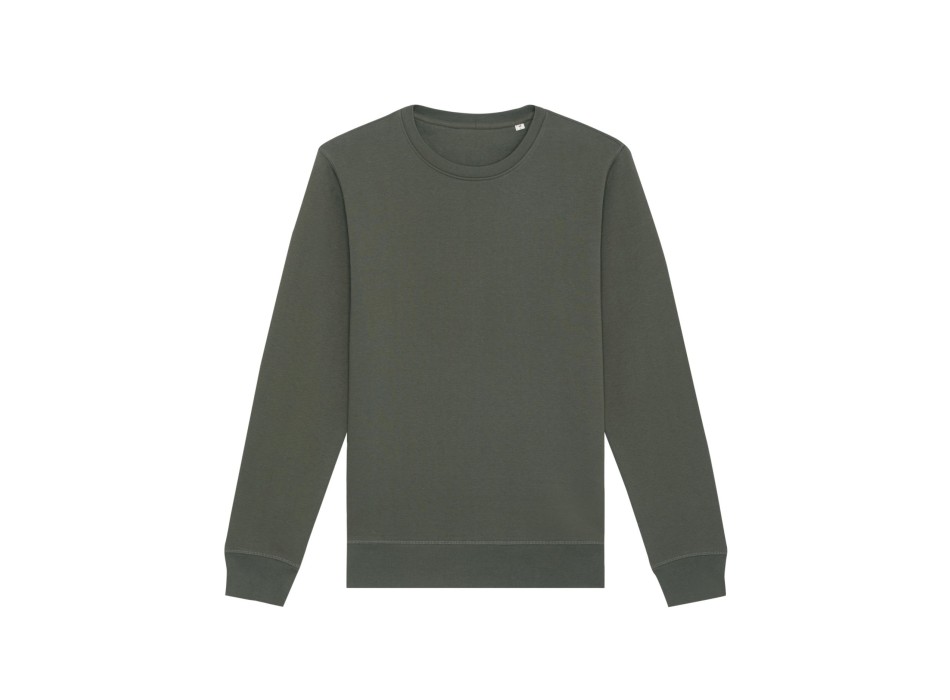 Roller - Felpa unisex a girocollo Essential FullGadgets.com