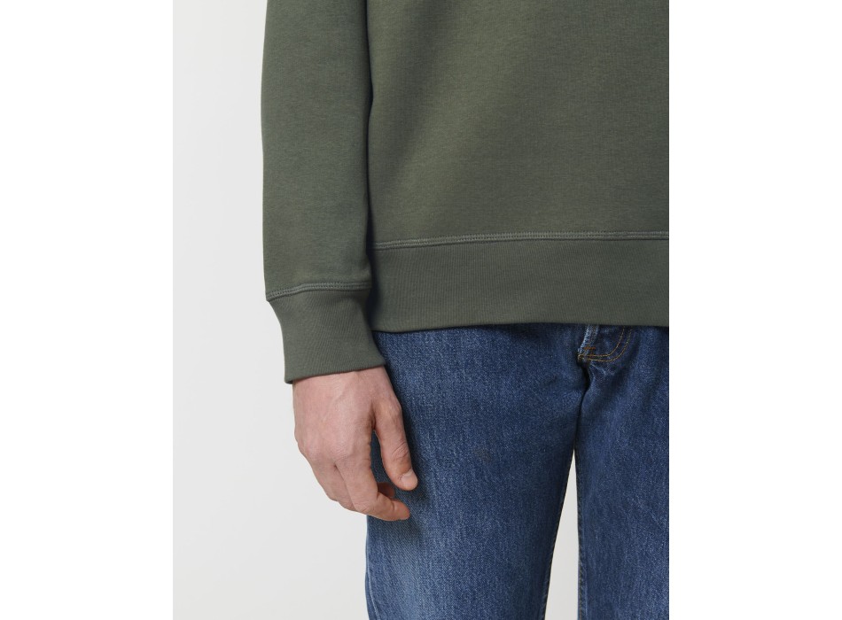 Roller - Felpa unisex a girocollo Essential FullGadgets.com