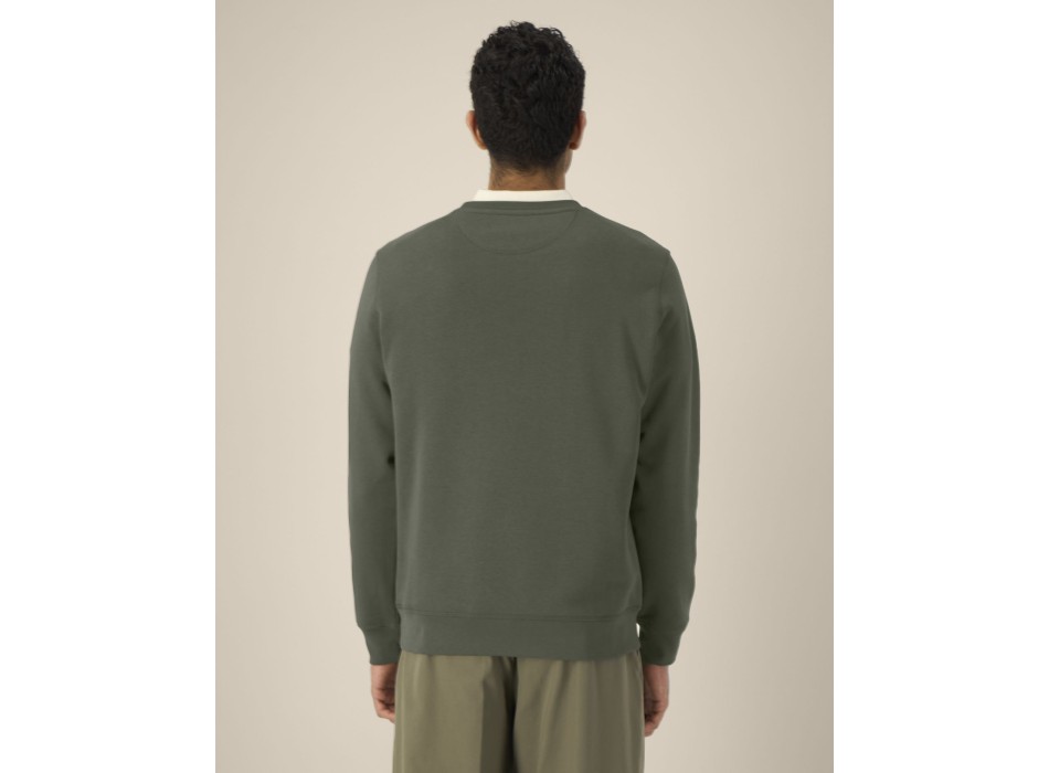 Roller - Felpa unisex a girocollo Essential FullGadgets.com