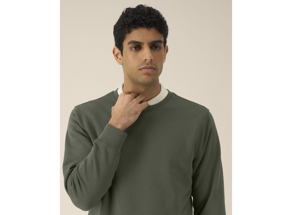 Roller - Felpa unisex a girocollo Essential FullGadgets.com