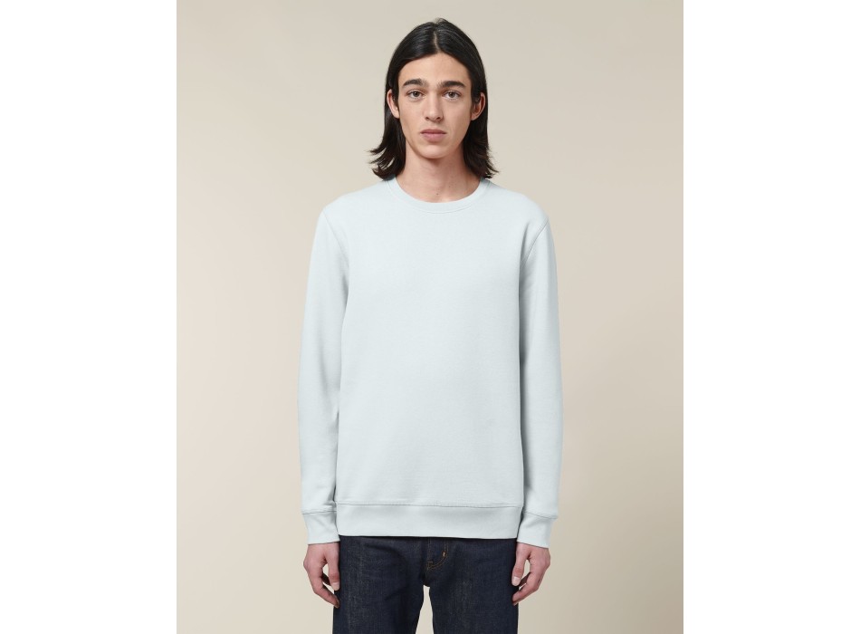 Roller - Felpa unisex a girocollo Essential FullGadgets.com