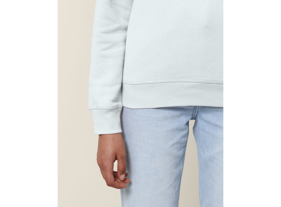 Roller - Felpa unisex a girocollo Essential FullGadgets.com