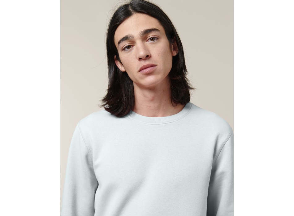 Roller - Felpa unisex a girocollo Essential FullGadgets.com