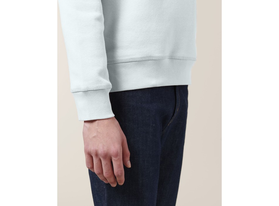 Roller - Felpa unisex a girocollo Essential FullGadgets.com