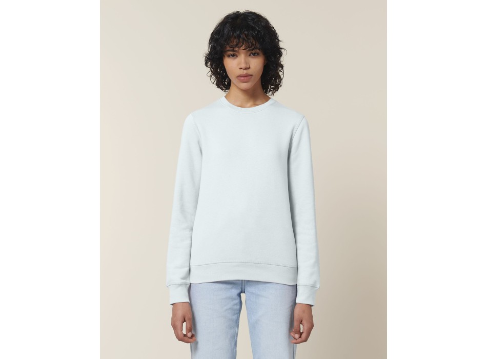 Roller - Felpa unisex a girocollo Essential FullGadgets.com