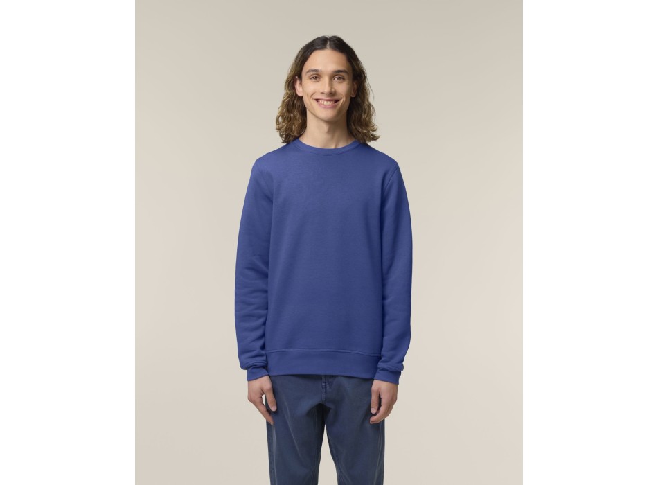 Roller - Felpa unisex a girocollo Essential FullGadgets.com