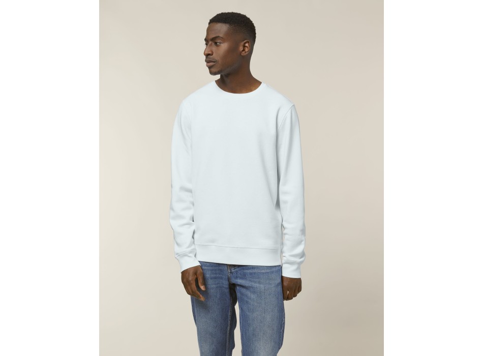 Roller - Felpa unisex a girocollo Essential FullGadgets.com