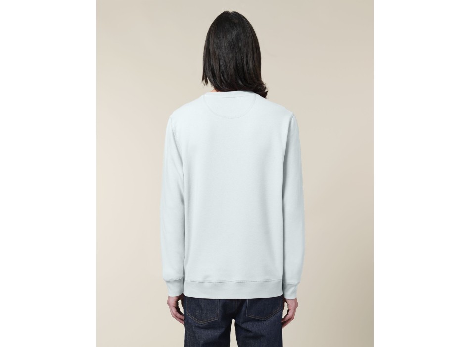 Roller - Felpa unisex a girocollo Essential FullGadgets.com