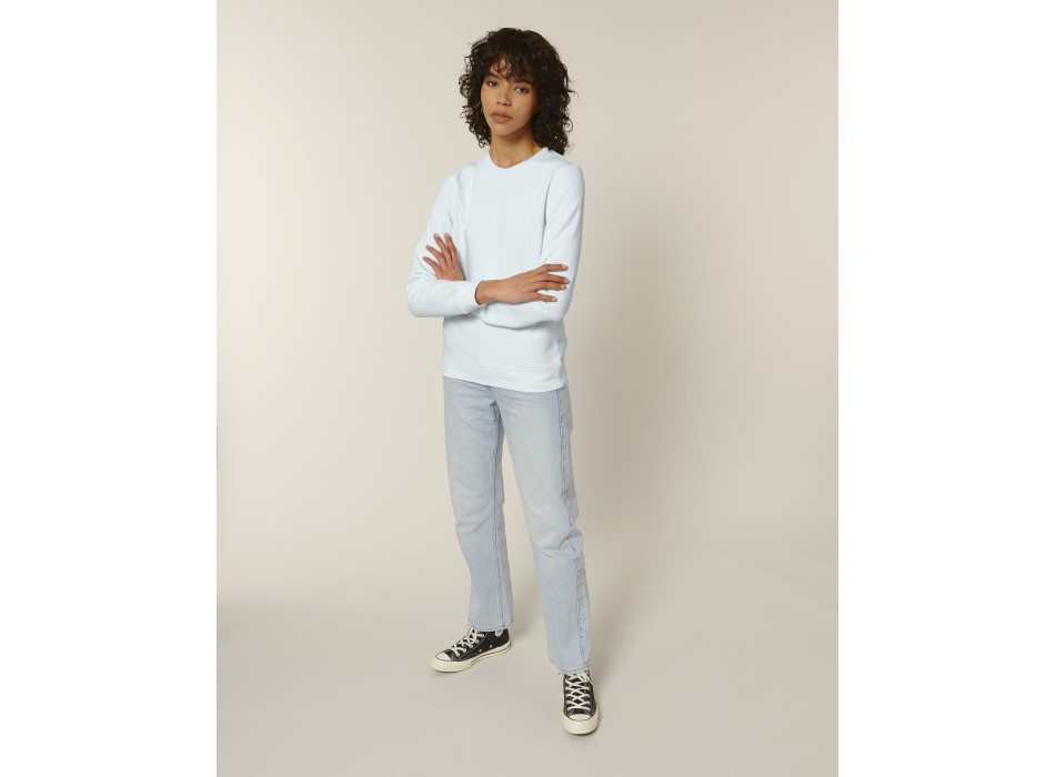 Roller - Felpa unisex a girocollo Essential FullGadgets.com