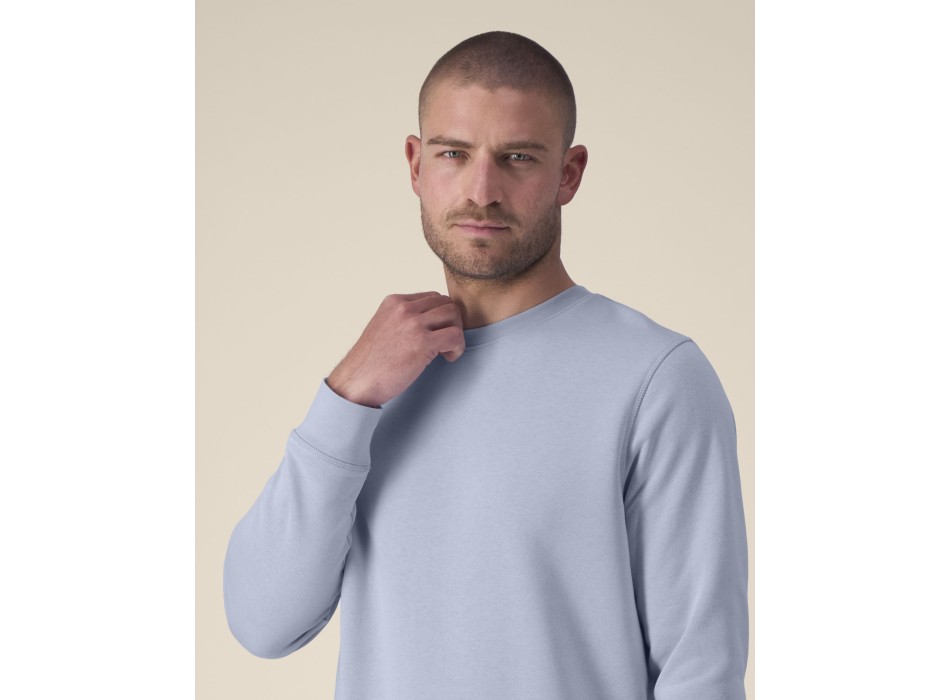 Roller - Felpa unisex a girocollo Essential FullGadgets.com