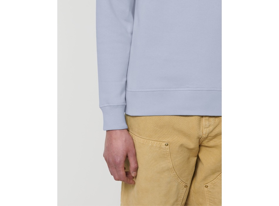 Roller - Felpa unisex a girocollo Essential FullGadgets.com