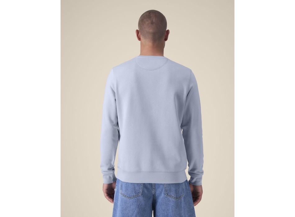 Roller - Felpa unisex a girocollo Essential FullGadgets.com