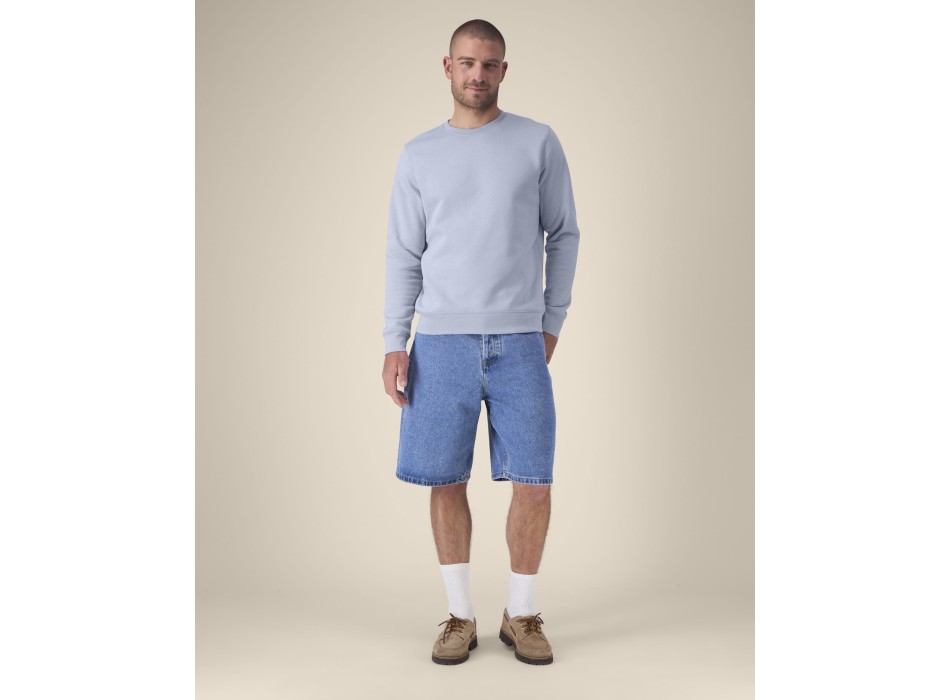 Roller - Felpa unisex a girocollo Essential FullGadgets.com