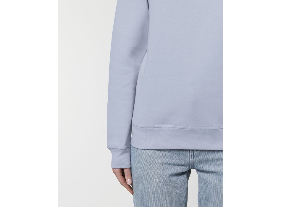 Roller - Felpa unisex a girocollo Essential FullGadgets.com