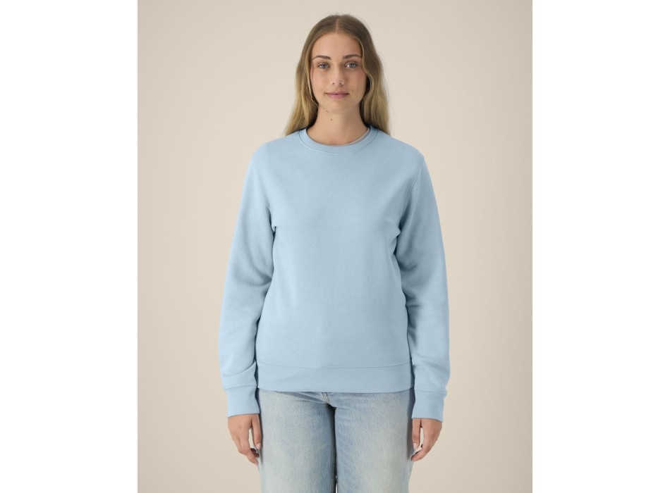 Roller - Felpa unisex a girocollo Essential FullGadgets.com