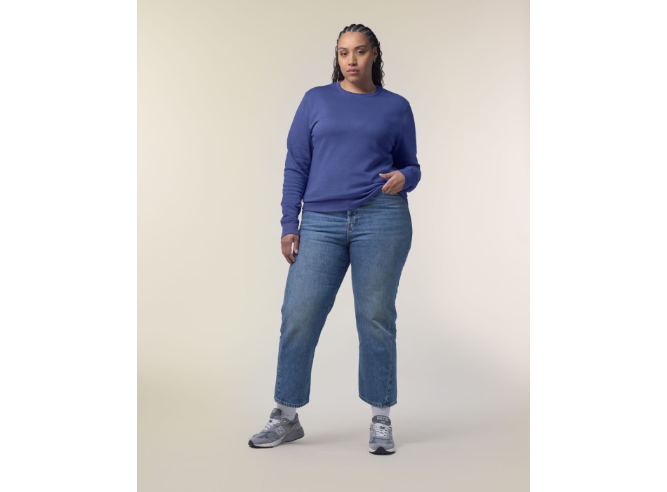 Roller - Felpa unisex a girocollo Essential FullGadgets.com