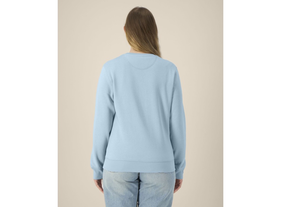 Roller - Felpa unisex a girocollo Essential FullGadgets.com