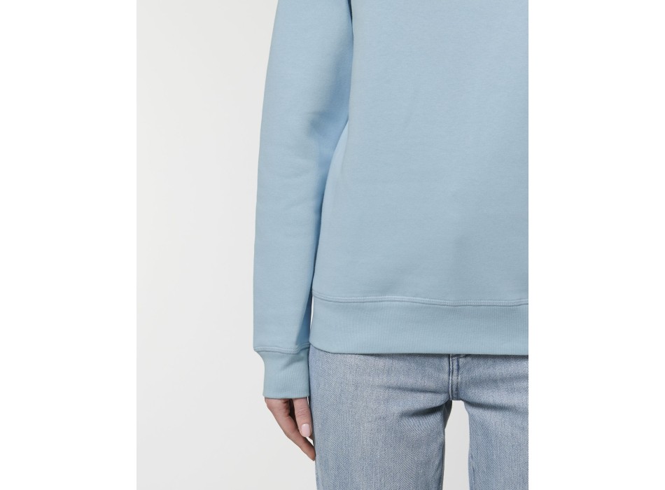 Roller - Felpa unisex a girocollo Essential FullGadgets.com