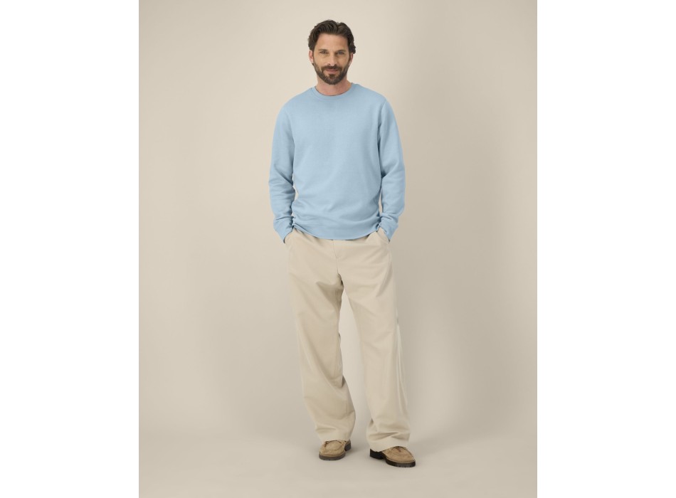 Roller - Felpa unisex a girocollo Essential FullGadgets.com