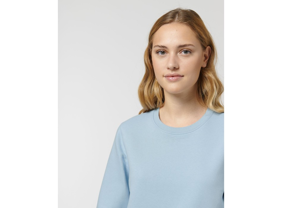 Roller - Felpa unisex a girocollo Essential FullGadgets.com