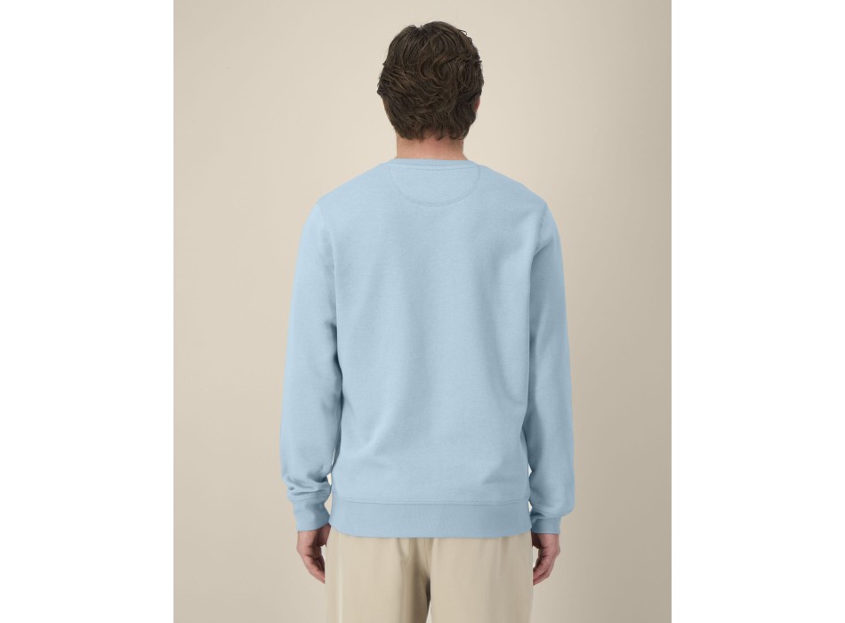 Roller - Felpa unisex a girocollo Essential FullGadgets.com