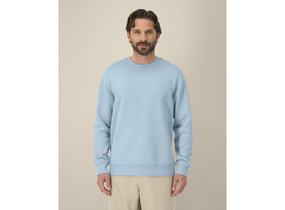 Roller - Felpa unisex a girocollo Essential FullGadgets.com