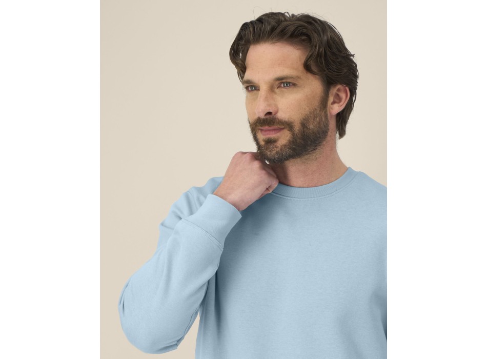 Roller - Felpa unisex a girocollo Essential FullGadgets.com