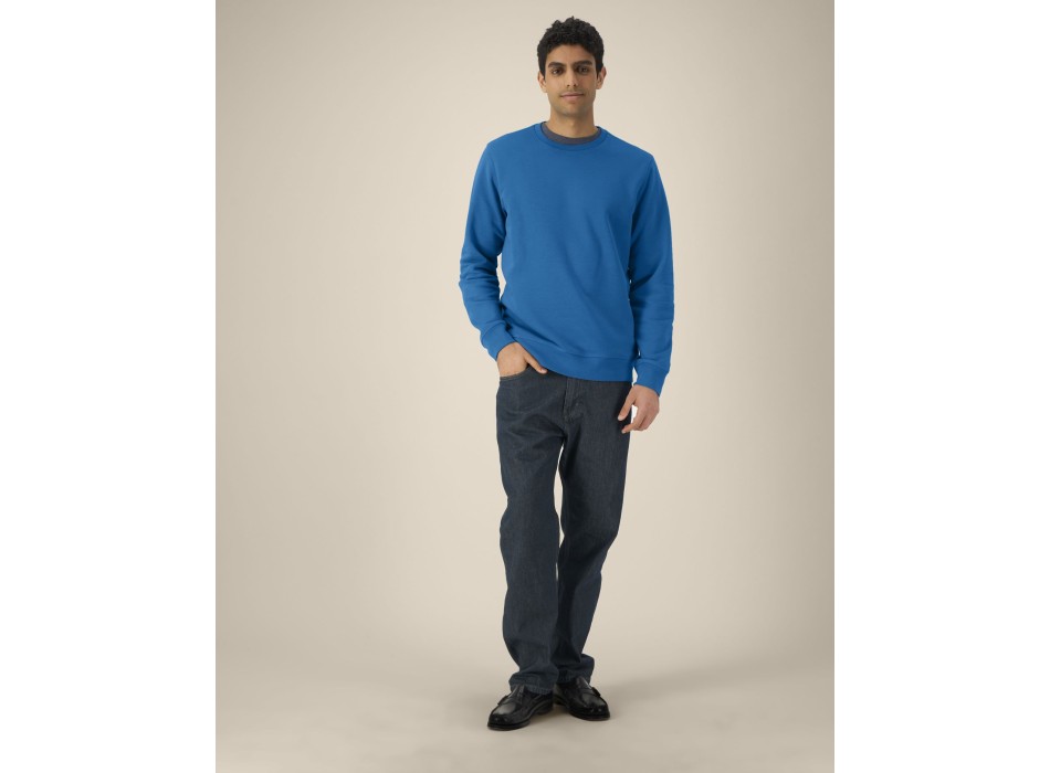 Roller - Felpa unisex a girocollo Essential FullGadgets.com