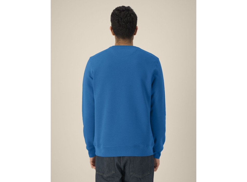 Roller - Felpa unisex a girocollo Essential FullGadgets.com