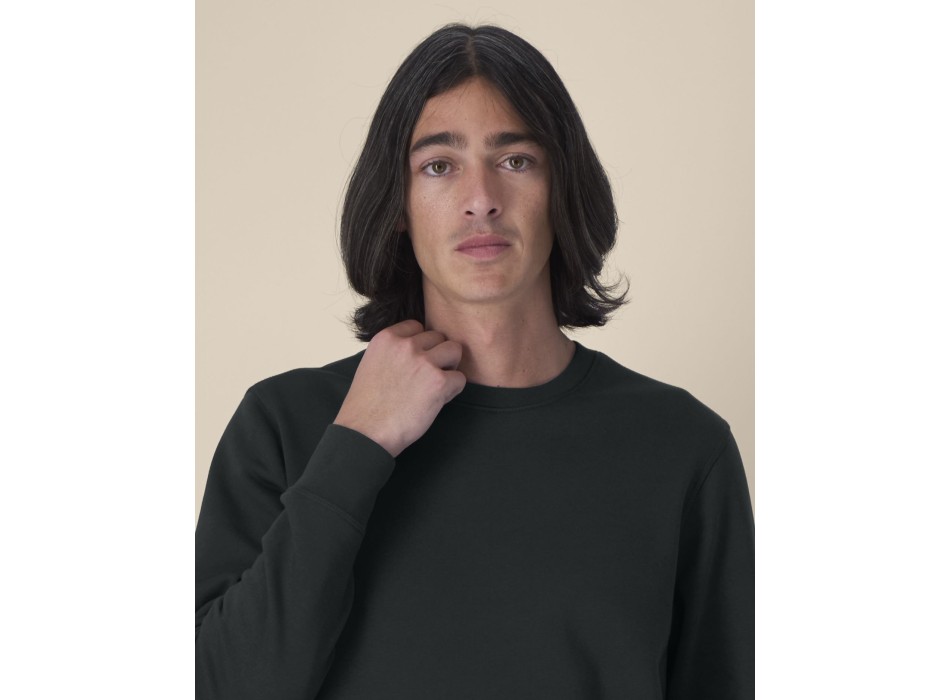 Roller - Felpa unisex a girocollo Essential FullGadgets.com