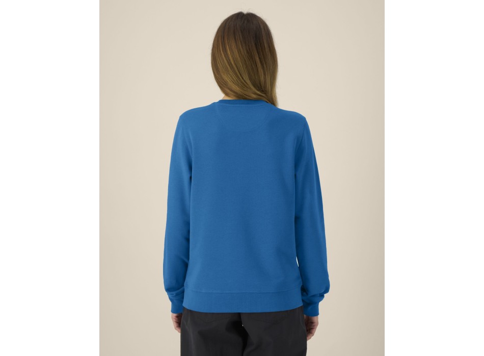 Roller - Felpa unisex a girocollo Essential FullGadgets.com