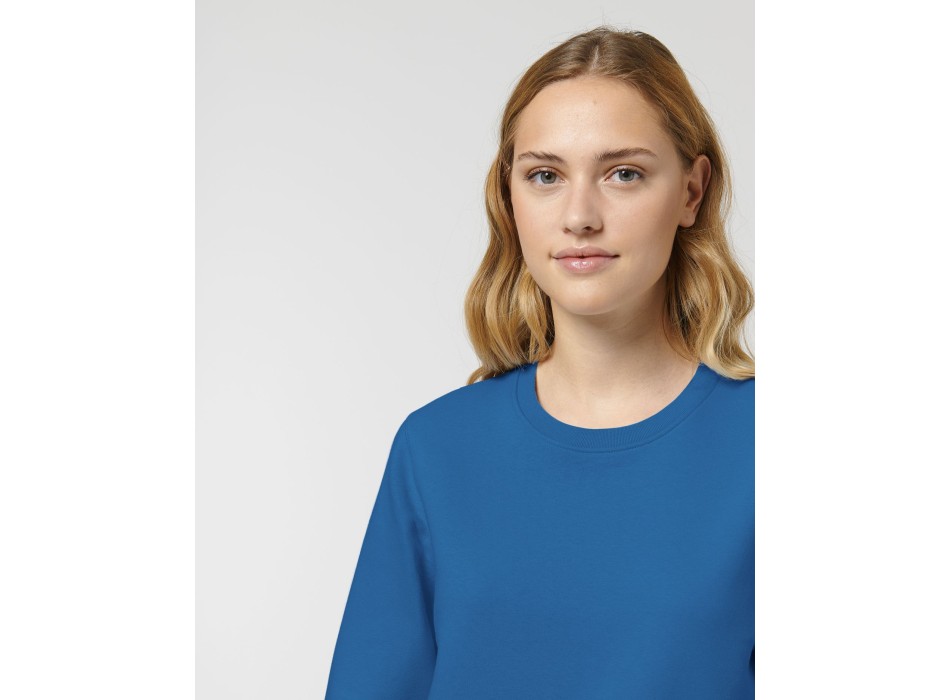 Roller - Felpa unisex a girocollo Essential FullGadgets.com