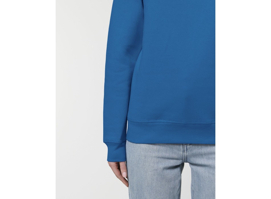 Roller - Felpa unisex a girocollo Essential FullGadgets.com