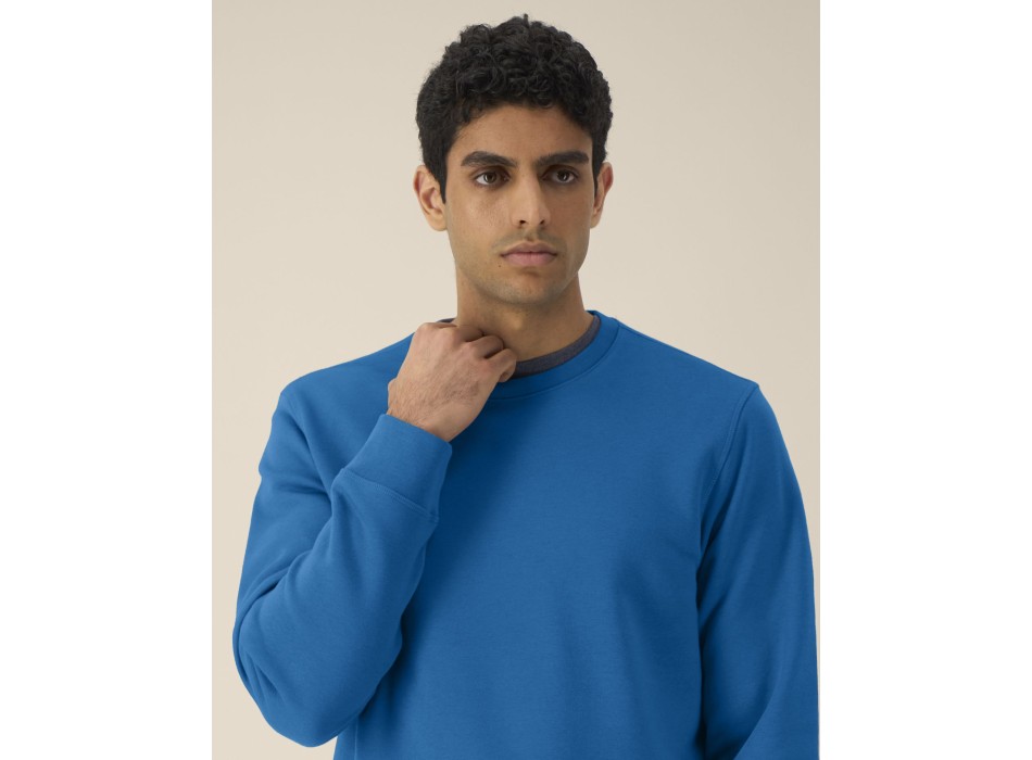 Roller - Felpa unisex a girocollo Essential FullGadgets.com