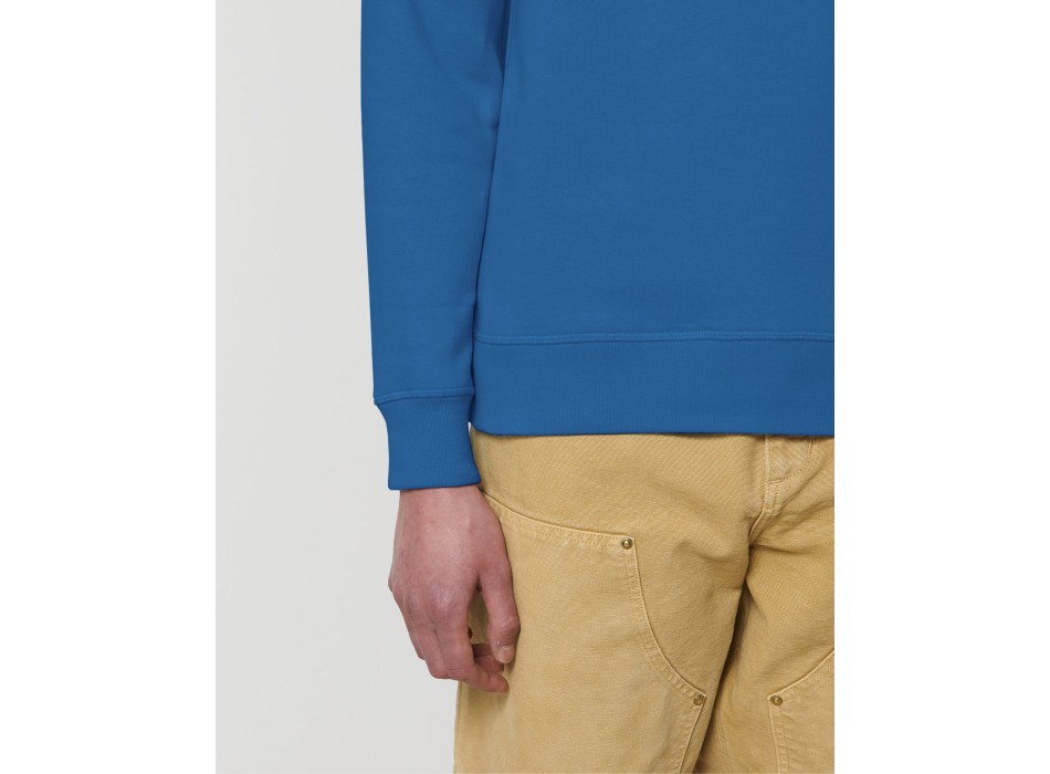 Roller - Felpa unisex a girocollo Essential FullGadgets.com