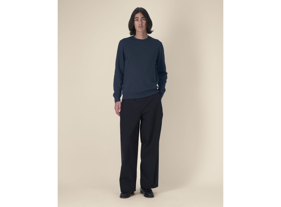 Roller - Felpa unisex a girocollo Essential FullGadgets.com