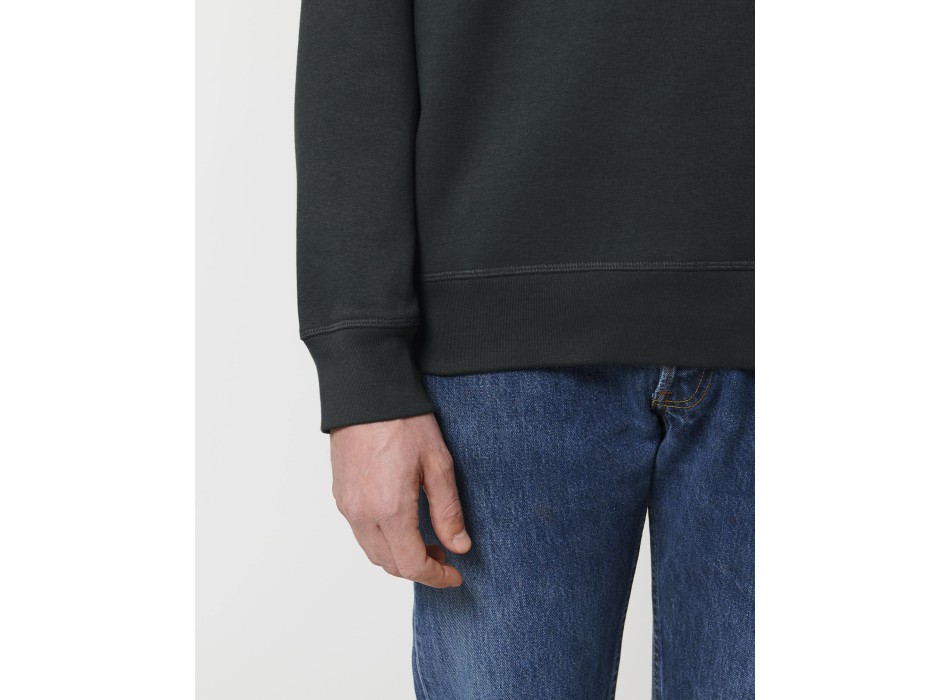 Roller - Felpa unisex a girocollo Essential FullGadgets.com