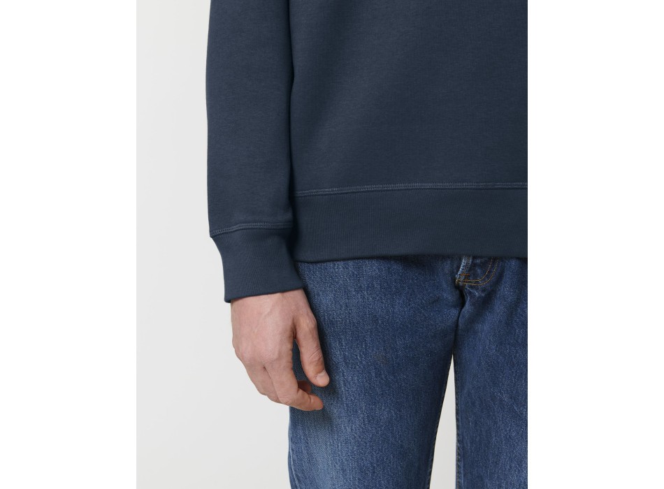 Roller - Felpa unisex a girocollo Essential FullGadgets.com