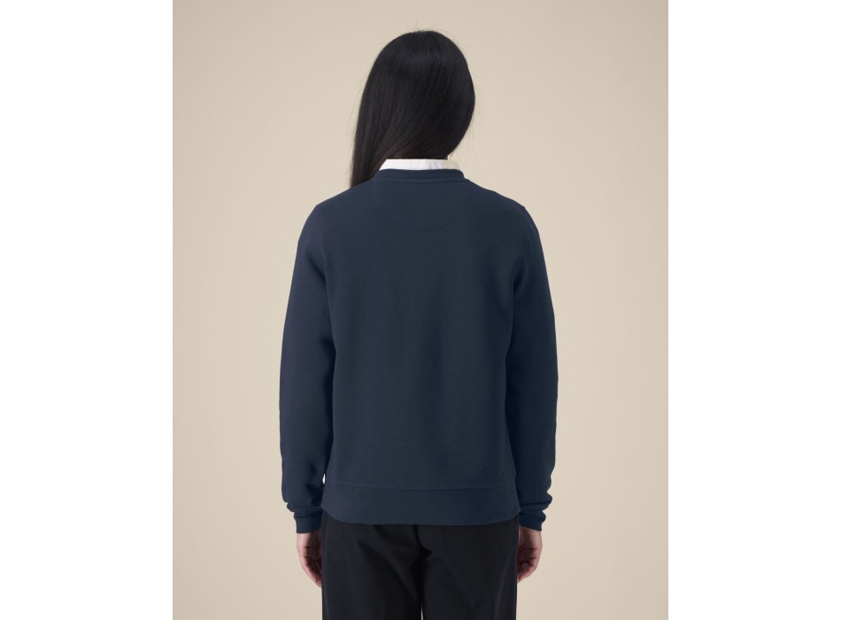 Roller - Felpa unisex a girocollo Essential FullGadgets.com