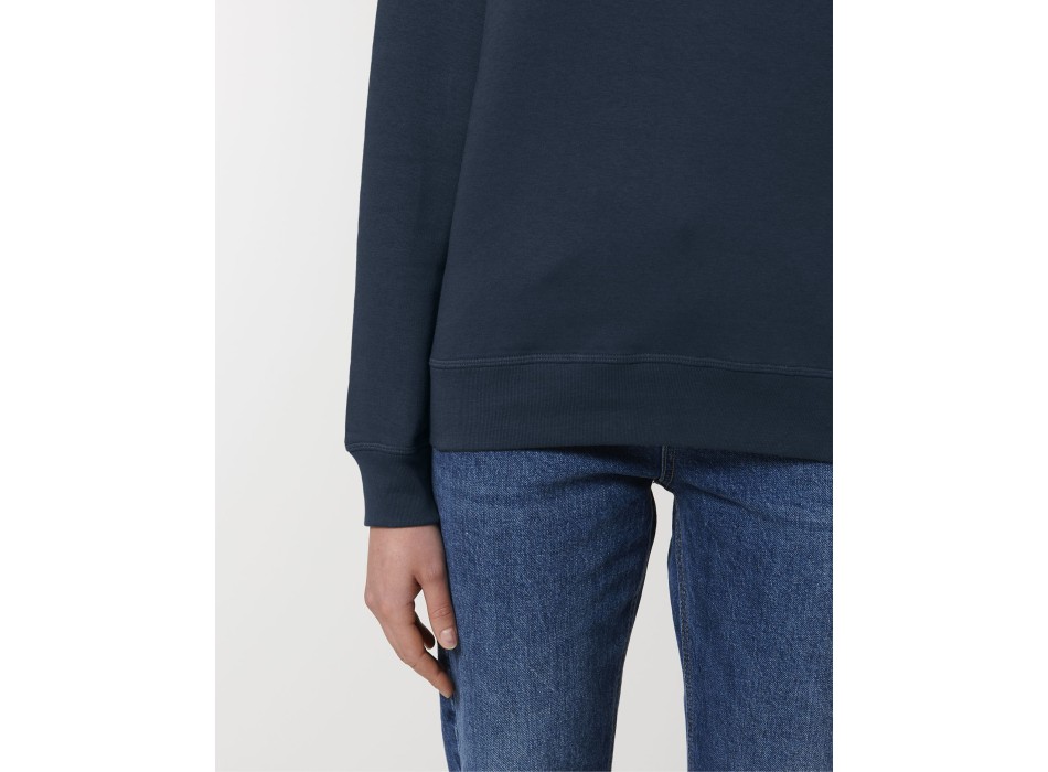 Roller - Felpa unisex a girocollo Essential FullGadgets.com