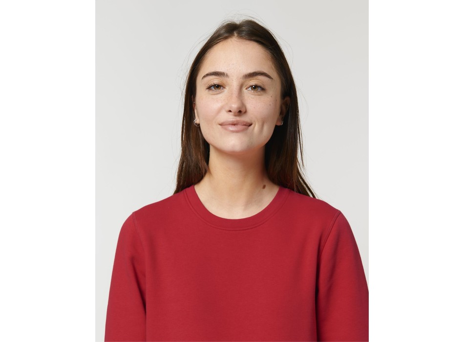 Roller - Felpa unisex a girocollo Essential FullGadgets.com