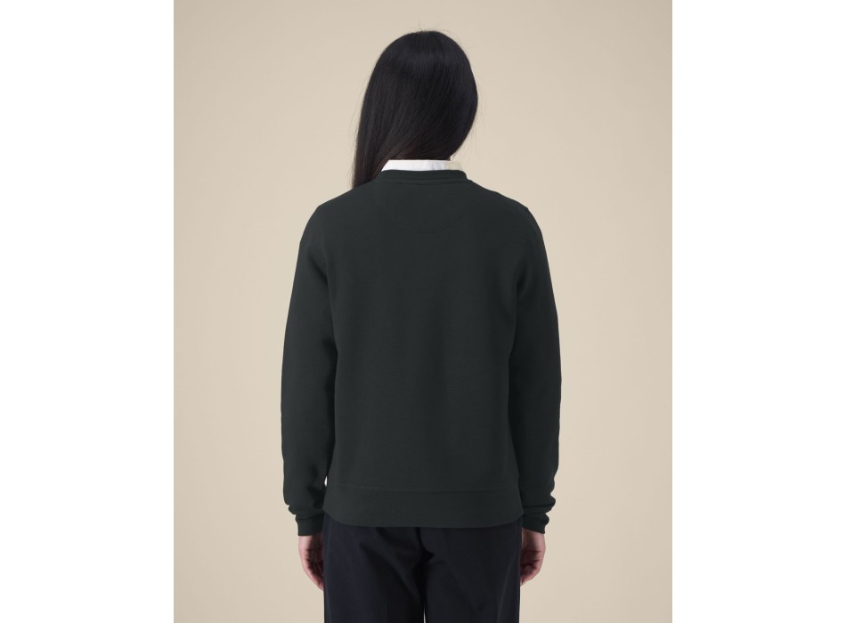 Roller - Felpa unisex a girocollo Essential FullGadgets.com