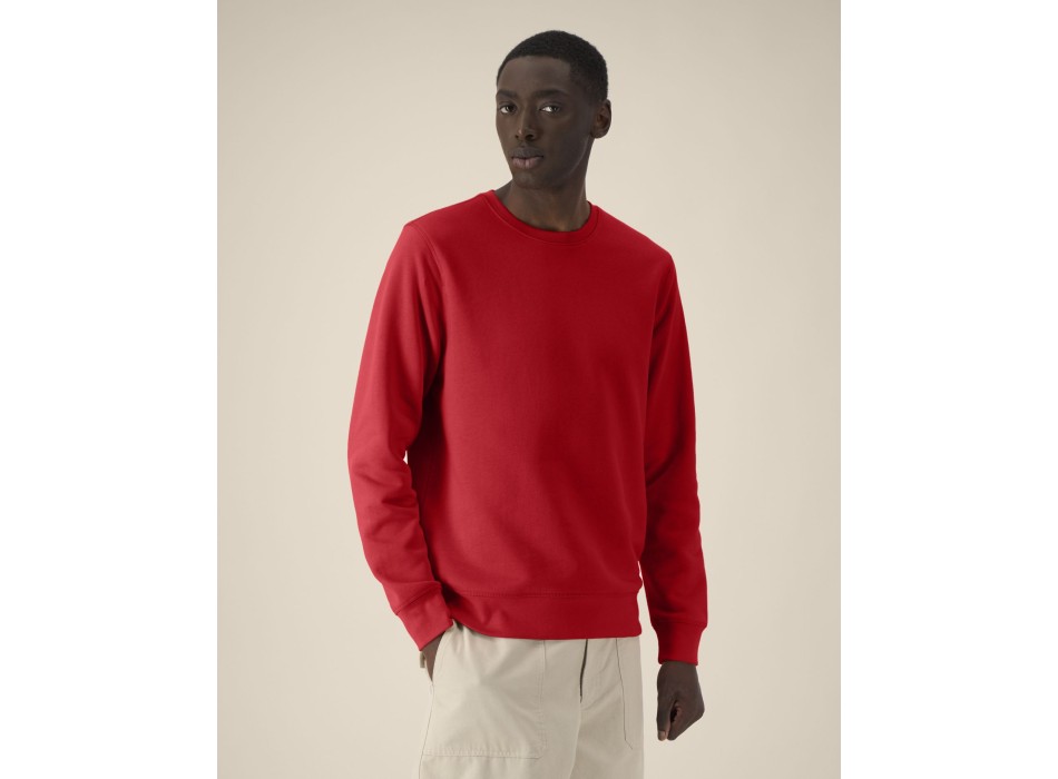 Roller - Felpa unisex a girocollo Essential FullGadgets.com