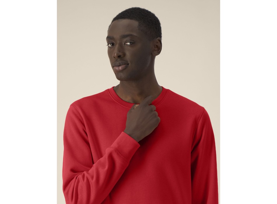 Roller - Felpa unisex a girocollo Essential FullGadgets.com