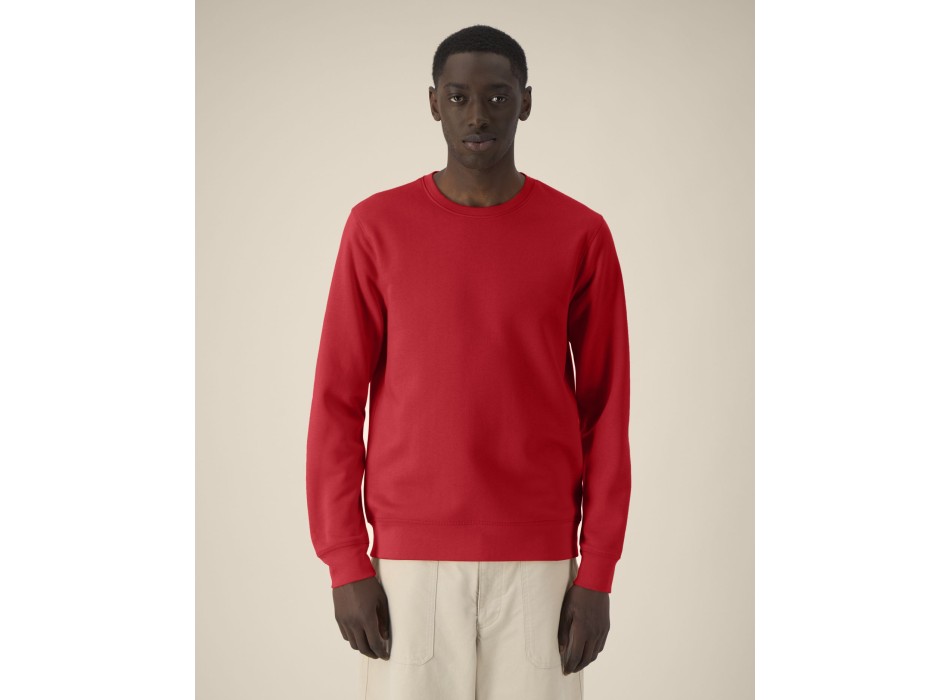 Roller - Felpa unisex a girocollo Essential FullGadgets.com