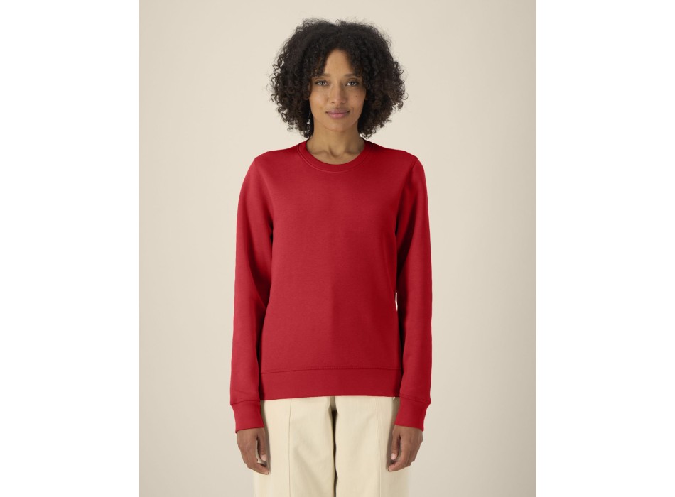 Roller - Felpa unisex a girocollo Essential FullGadgets.com